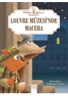 Dedektif Hercule Carotte - Louvre Müzesi’nde Macera