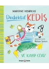 Dedektif Kediş ve Kayıp Ceviz
