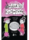 Dedektif Kuruntusu 3 - Kimin Bu İplik?