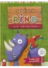 Dedektif Rino - Kayıp Penguen Vakası