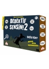 Dedektif Sensin 2