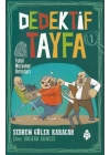 Dedektif Tayfa 1 - Tuhaf Mücevher Hırsızları