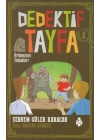 Dedektif Tayfa 4 - Ormancının Tutsakları