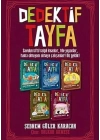 Dedektif Tayfa Seti (5 Kitap)