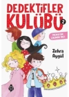 Dedektifler Kulübü 2 - Prensesin Çalınan Tacı