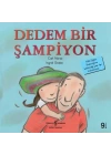 Dedem Bir Şampiyon-İlk Okuma Kitaplarım