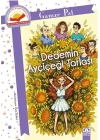 Dedemin Ayçiçeği Tarlası
