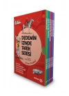 Dedemin İzinde Tarih Serisi (5 Kitap Kutulu)