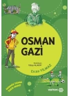 Dedemin İzinde Tarih Serisi - Osman Gazi