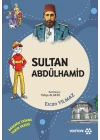 Dedemin İzinde Tarih Serisi - Sultan Abdülhamid