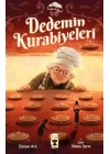 Dedemin Kurabiyeleri