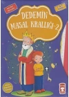 Dedemin Masal Krallığı Seti 2 (5 Kitap Takım)