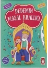 Dedemin Masal Krallığı Seti (5 Kitap Takım)
