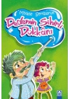 Dedemin Sihirli Dükkanı