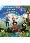 Dedemin Sihirli Mutfağı