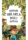 Dedemin Sırlarla Dolu Şapkası