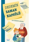 Dedemin Zaman Kapsülü