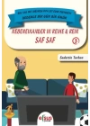 Dedemle Bir Gün Bir Ömür - Saf Saf 3