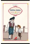 Define Adası