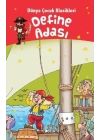 Define Adası - Dünya Çocuk Klasikleri