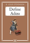Define Adası - Gökkuşağı Cep Kitap