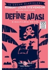 Define Adası - İş Çocuk Klasikleri-Kısaltılmış Metin