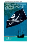 Define Adası - Modern Klasikler Dizisi