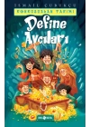 Define Avcıları - Korkusuzlar Takımı 1