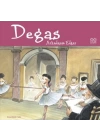 Degas / Arkadaşım Edgar