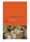 Degas Dans Desen