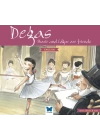 Degas (İngilizce)