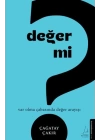 Değer mi?