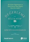 Değerleme İçin Küçük Kitap