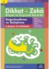 Değerlendirme ve Geliştirme (5-6 Yaş) - Dikkat Zeka