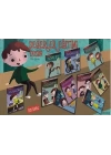 Değerler Eğitimi Dizisi (10 Kitap)