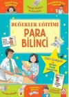 Değerler Eğitimi-Para Bilinci