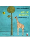 Değerler Eğitimi Serisi 1 - Küçük Zürafa