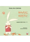 Değerler Eğitimi Serisi 10 - Havuç Koştu