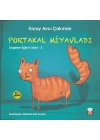 Değerler Eğitimi Serisi 2 - Portakal Miyavladı