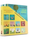 Değerler Eğitimi Seti (10 Kitap)