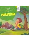 Değerler Serisi 3 - Dikkatliyim