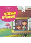 Değerler Serisi 8 - Teşekkür Ediyorum
