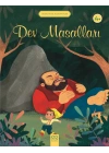 Değerli Masal Koleksiyonları -Dev Masalları