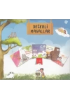 Değerli Masallar 1.Seri 5 Kitap