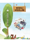 Değerli Masallar 3.Seri - 5 Kitap