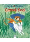 Değerli Masallar - Çizmeli Kedi
