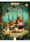 Değerli Masallar Kolleksiyonları - Klasik Masallar
