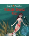 Değerli Masallar - Küçük Deniz Kızı