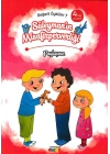 Değerli Öyküler  7 - Süleymanın Misafirpervirliği - Paylaşma