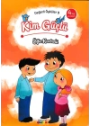 Değerli Öyküler  9 - Kim Güçlü - Öfke Kontrolü